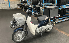 HONDA SUPER CUB50 AA04