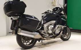 BMW K1600GTL 2018