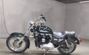 HARLEY XLS1000 2024 CBH