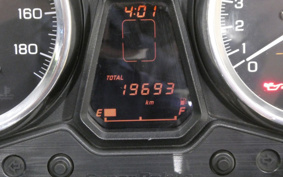 HONDA CB400SFV-3 BOLDOR 2014 NC42