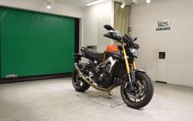YAMAHA MT-09 A 2014 RN34J