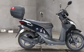 HONDA DIO 110 JF31