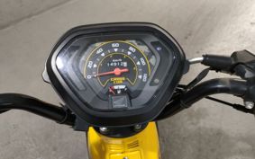 HONDA CROSS CUB110 JA45