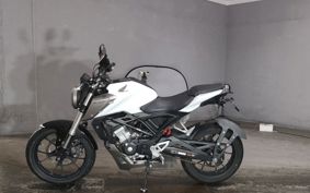 HONDA CB125 R JC79