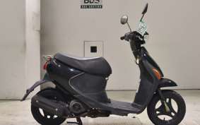 SUZUKI LET's 4 CA41A
