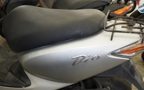 HONDA DIO Gen.5 AF56