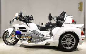 HONDA GL 1800 GOLD WING  TRIKE 2005