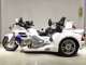 Фото Honda GL 1800 GOLD WING TRIKE 2005 с японского аукциона
