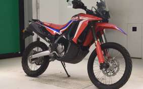 HONDA CRF250 GEN 2 RALLY 2007 MD47