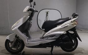 YAMAHA CYGNUS 125 X SE44J