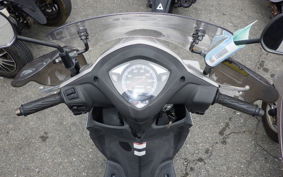 SUZUKI ADDRESS 110 1988 CE47A