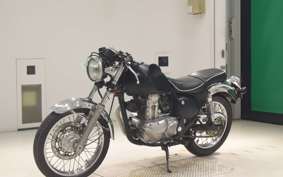 KAWASAKI ESTRELLA RS BJ250A