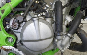 KAWASAKI KX80 2008 KX080V
