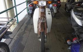 SUZUKI BIRDIE 50 2019 BA41A
