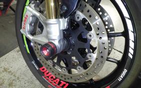 DUCATI MONSTER 937 SP 2023