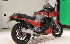 KAWASAKI GPZ900R NINJA 2000 ZX900A