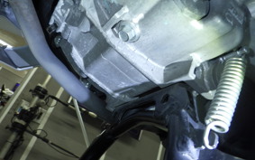 HONDA PCX 160 2009 KF47