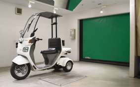 HONDA GYRO CANOPY TA03