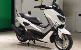 YAMAHA N-MAX 155 A SG50J