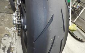 DUCATI ストリート FIGHTER V4SP2 2024