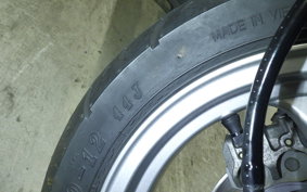 HONDA SPACY 100 JF13