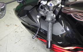 KAWASAKI ZX 1400 NINJA R 2012