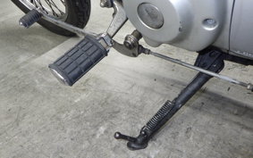YAMAHA VIRAGO 250 2023 3DM