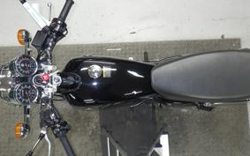 YAMAHA SR400 Gen.4 2016