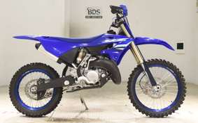 YAMAHA YZ125X CE29C