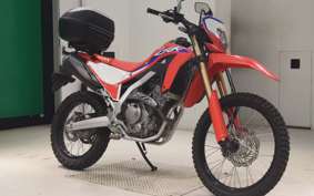 HONDA CRF250L 2018 MD47