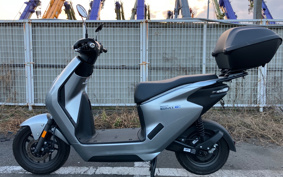 HONDA EM1 e: EF16