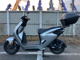Фото Honda EM1 e: с японского аукциона