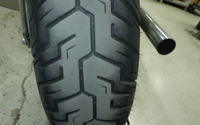 YAMAHA DRAGSTAR 400 2006 VH01J