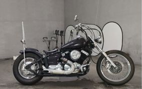 YAMAHA DRAGSTAR400 4TR