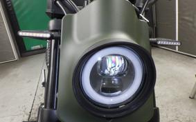 OTHER ブリクストンクロスファイア125