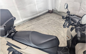 YAMAHA TRICITY 155 SG81J