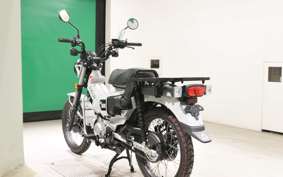 HONDA CT125-2 2015 JA65