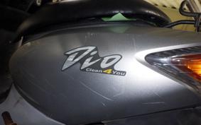 HONDA DIO Gen.5 AF56