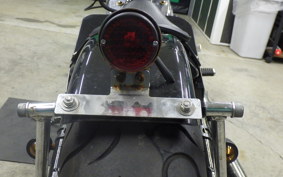 HONDA STEED 400 1992 NC26