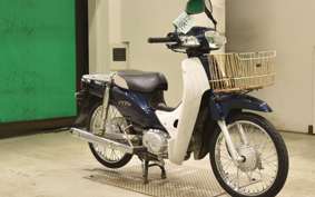 HONDA C50 SUPER CUB 2003 AA04