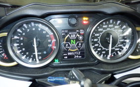 SUZUKI HAYABUSA Gen.3 2022 EJ11A