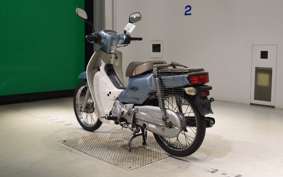 HONDA C50 SUPER CUB 2018 AA04