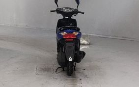 SUZUKI ADDRESSV125SS CF4MA