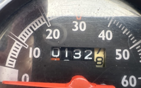 HONDA TODAY