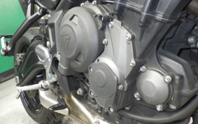 TRIUMPH TRIDENT 660 2021