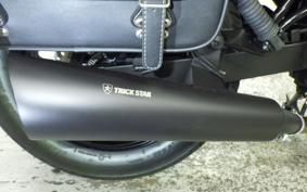 KAWASAKI ELIMINATOR400-3SE 2025 EL400A