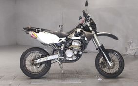 KAWASAKI D-TRACKER LX250E
