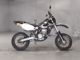 Фото Kawasaki D-TRACKER с японского аукциона