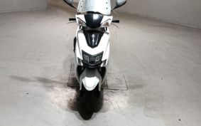 YAMAHA CYGNUS125XSR SED8J