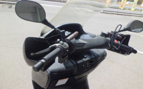 SUZUKI SKYWAVE 250LTD CJ46A